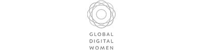 Global Digital Women Logo