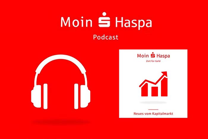 Projekt - Haspa Kapitalmarkt Podcast