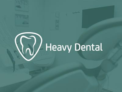 Portfolio Bild für Projekt Heavy Dental