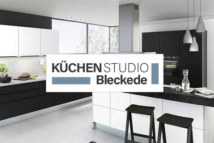Projekt - Küchenstudio Bleckede Website
