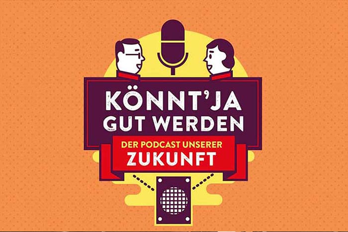 Projekt - Könnt ja gut werden - Podcast der SPD Fraktion Hamburg